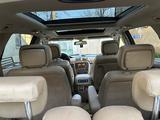 Mercedes-Benz R 350 2008 годаүшін7 700 000 тг. в Шымкент – фото 4