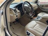 Mercedes-Benz R 350 2008 годаүшін7 700 000 тг. в Шымкент – фото 5