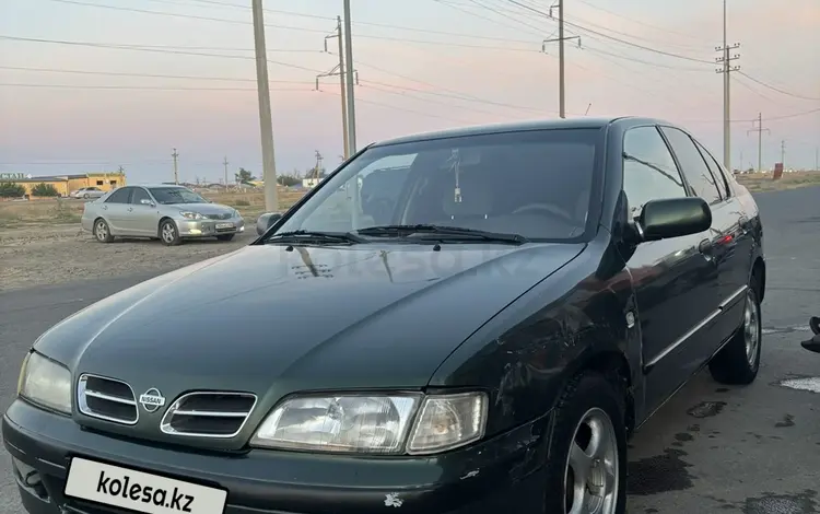 Nissan Primera 1998 года за 1 500 000 тг. в Атырау