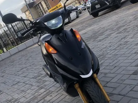 Suzuki  Address 125 2012 года за 600 000 тг. в Талгар