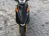 Suzuki  Address 125 2012 года за 680 000 тг. в Талгар – фото 3