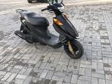 Suzuki  Address 125 2012 годаүшін600 000 тг. в Талгар – фото 4