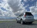 Toyota Land Cruiser Prado 2004 года за 11 111 111 тг. в Алматы – фото 9
