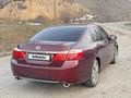 Honda Accord 2013 года за 9 600 000 тг. в Алматы – фото 6