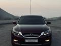 Honda Accord 2013 года за 9 600 000 тг. в Алматы