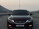 Honda Accord 2013 года за 9 600 000 тг. в Алматы