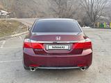 Honda Accord 2013 годаүшін9 600 000 тг. в Алматы – фото 5
