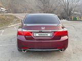 Honda Accord 2013 года за 9 600 000 тг. в Алматы – фото 5