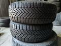 205/60R16 пара Michelin за 35 000 тг. в Алматы