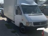Volkswagen LT 1997 годаүшін7 000 000 тг. в Алматы – фото 3