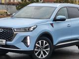 Chery Tiggo 7 Pro 2023 года за 8 200 000 тг. в Астана