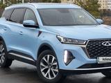 Chery Tiggo 7 Pro 2023 года за 8 200 000 тг. в Астана – фото 2