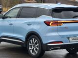 Chery Tiggo 7 Pro 2023 года за 8 200 000 тг. в Астана – фото 3