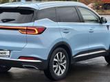 Chery Tiggo 7 Pro 2023 года за 8 200 000 тг. в Астана – фото 4