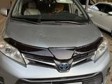 Toyota Sienna 2019 годаүшін17 000 000 тг. в Шымкент