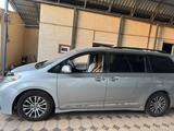 Toyota Sienna 2019 годаүшін17 000 000 тг. в Шымкент – фото 5