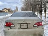 Lexus ES 300 2003 года за 6 200 000 тг. в Актобе – фото 4