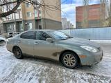 Lexus ES 300 2003 года за 6 200 000 тг. в Актобе – фото 2