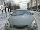 Lexus ES 300 2003 года за 6 200 000 тг. в Актобе – фото 5