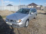 Nissan Primera 2001 года за 2 000 000 тг. в Талдыкорган