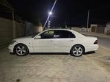 Toyota Celsior 2004 года за 4 000 000 тг. в Жанаозен – фото 2