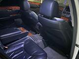 Toyota Celsior 2004 года за 4 000 000 тг. в Жанаозен – фото 4