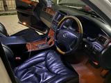 Toyota Celsior 2004 года за 4 000 000 тг. в Жанаозен – фото 3