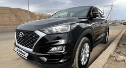Hyundai Tucson 2020 годаүшін9 100 000 тг. в Алматы