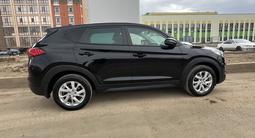 Hyundai Tucson 2020 годаүшін9 100 000 тг. в Алматы – фото 4