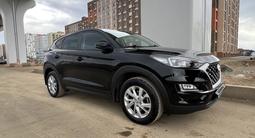 Hyundai Tucson 2020 годаүшін9 100 000 тг. в Алматы – фото 2