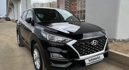 Hyundai Tucson 2020 годаүшін9 100 000 тг. в Алматы – фото 5