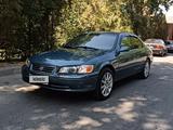 Toyota Camry 2000 годаүшін3 800 000 тг. в Тараз