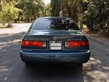 Toyota Camry 2000 годаүшін3 800 000 тг. в Тараз – фото 4