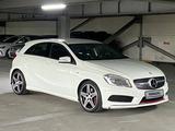 Mercedes-Benz A 45 AMG 2013 годаүшін11 700 000 тг. в Алматы