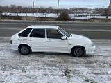 ВАЗ (Lada) 2114 2013 года за 1 700 000 тг. в Кокшетау – фото 4