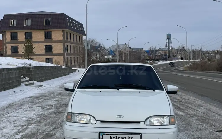 ВАЗ (Lada) 2114 2013 года за 1 700 000 тг. в Кокшетау