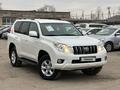 Toyota Land Cruiser Prado 2012 годаүшін14 380 000 тг. в Актобе – фото 3