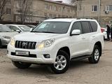 Toyota Land Cruiser Prado 2012 годаүшін14 380 000 тг. в Актобе