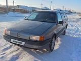 Volkswagen Passat 1993 годаүшін1 100 000 тг. в Семей – фото 5