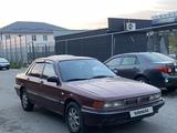 Mitsubishi Galant 1991 годаүшін1 250 000 тг. в Алматы – фото 3