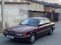 Mitsubishi Galant 1991 годаүшін1 250 000 тг. в Алматы