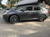 Toyota Venza 2011 года за 11 000 000 тг. в Алматы – фото 4