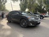 Toyota Venza 2011 года за 11 000 000 тг. в Алматы