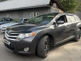 Toyota Venza 2011 года за 11 000 000 тг. в Алматы – фото 3