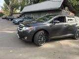 Toyota Venza 2011 года за 11 000 000 тг. в Алматы – фото 5
