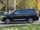 Toyota Land Cruiser 2018 годаүшін41 500 000 тг. в Тараз – фото 2