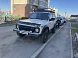 ВАЗ (Lada) Lada 2121 2011 годаүшін2 400 000 тг. в Талдыкорган – фото 4