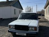 ВАЗ (Lada) 2107 2001 года за 1 000 000 тг. в Алматы