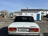 ВАЗ (Lada) 2107 2001 года за 1 000 000 тг. в Алматы – фото 5