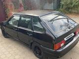 ВАЗ (Lada) 2114 2013 года за 900 000 тг. в Актобе – фото 3